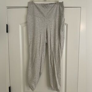 Set of 3 Maternity Sweatpants